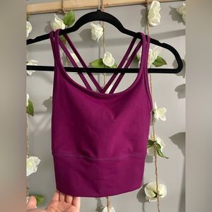 Gap Sports bra size small